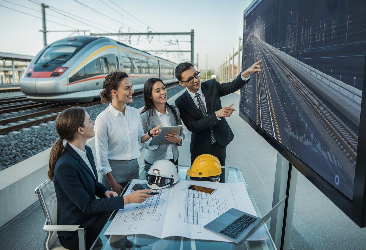 Leadership & Sector Experience
