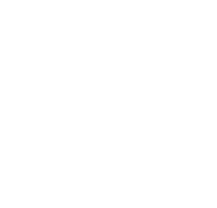 Gear merged with circuit lines, technology icon.